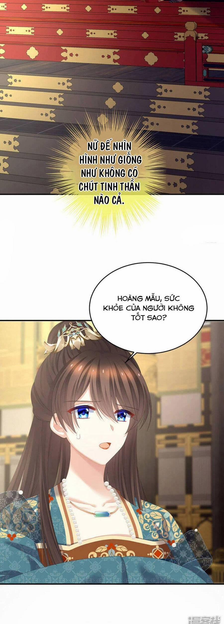 Hậu Cung Của Nữ Đế 310 trang 2