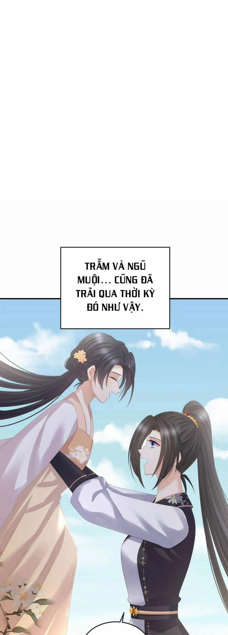 Hậu Cung Của Nữ Đế 310 trang 22