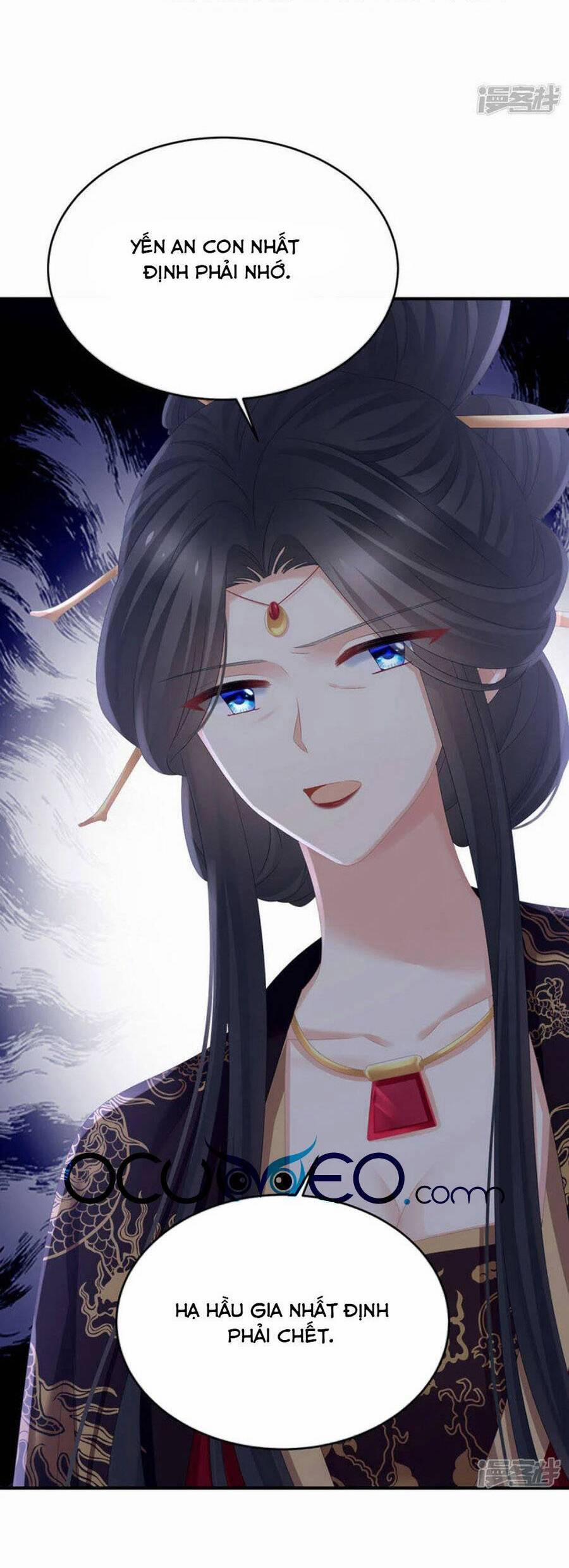 Hậu Cung Của Nữ Đế 310 trang 8