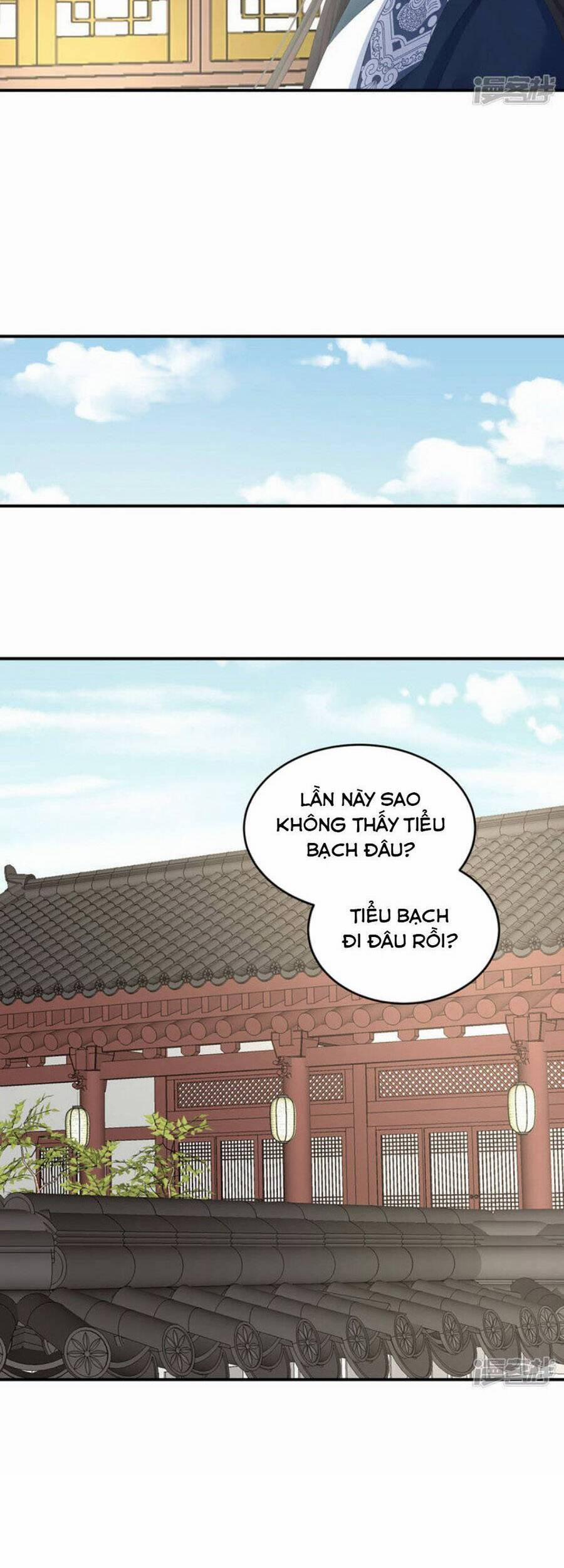 Hậu Cung Của Nữ Đế 311 trang 13