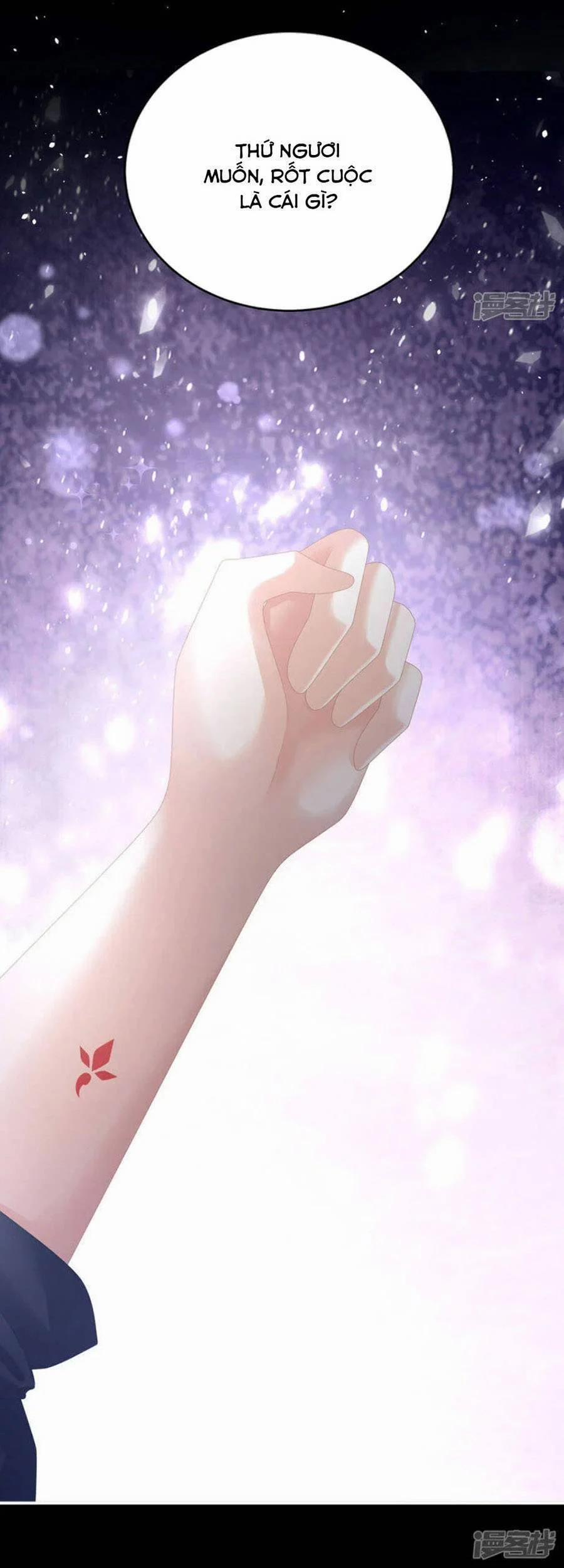 Hậu Cung Của Nữ Đế 311 trang 27