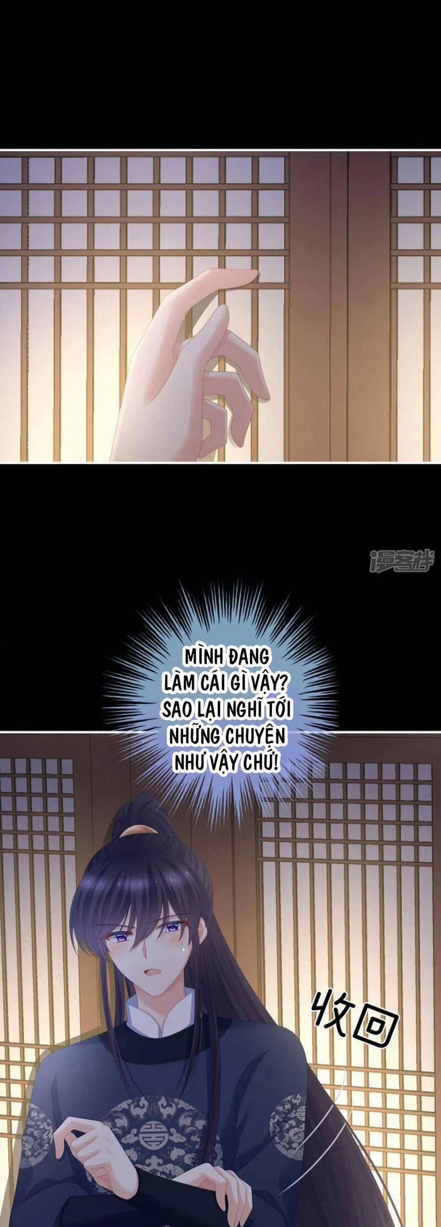 Hậu Cung Của Nữ Đế 312 trang 1