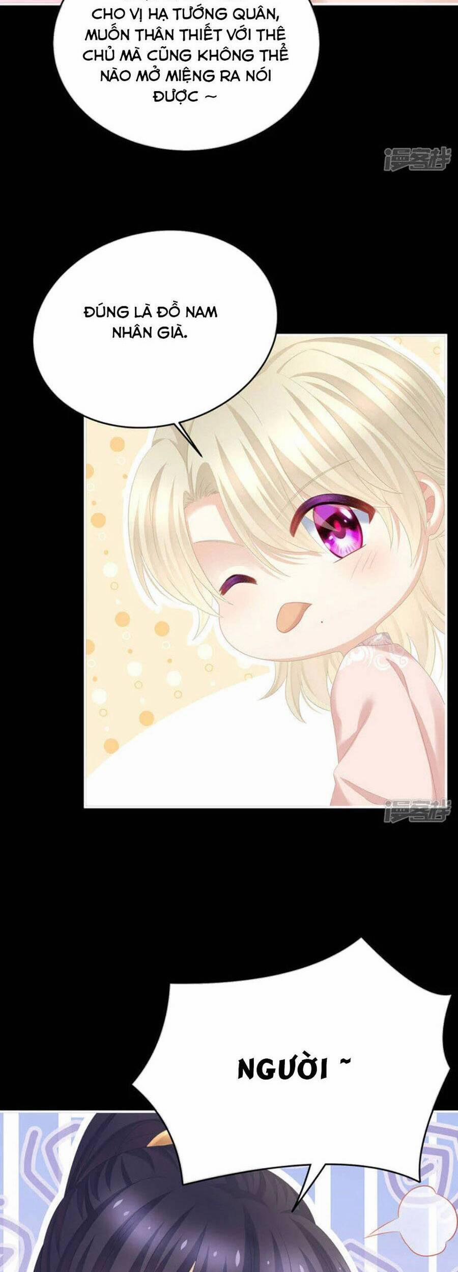 Hậu Cung Của Nữ Đế 312 trang 13