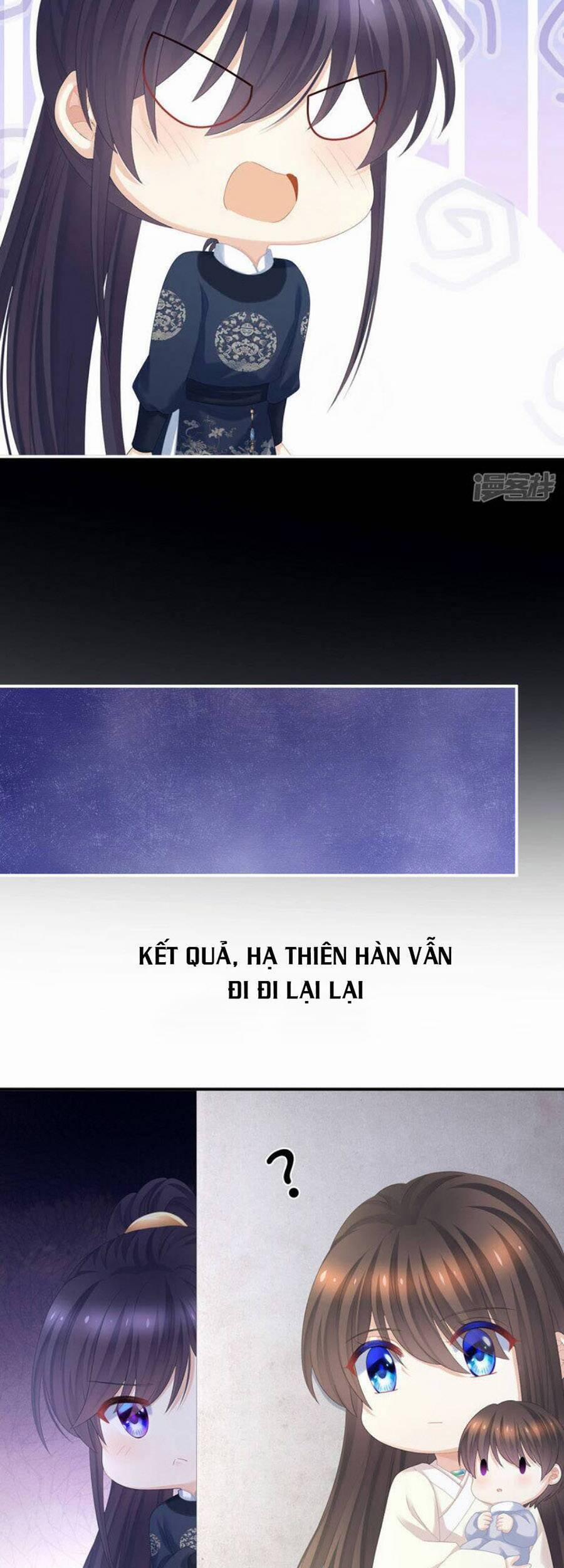 Hậu Cung Của Nữ Đế 312 trang 14