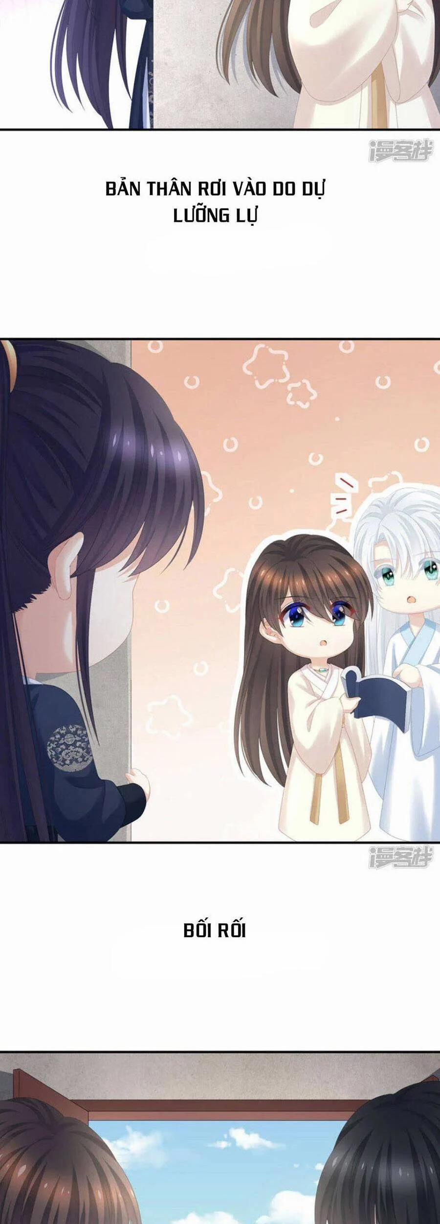 Hậu Cung Của Nữ Đế 312 trang 15