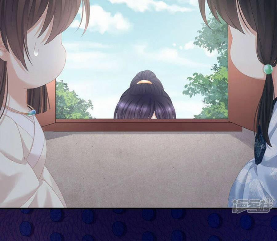 Hậu Cung Của Nữ Đế 312 trang 16