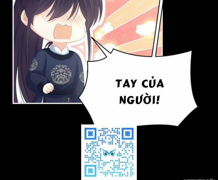 Hậu Cung Của Nữ Đế 312 trang 29