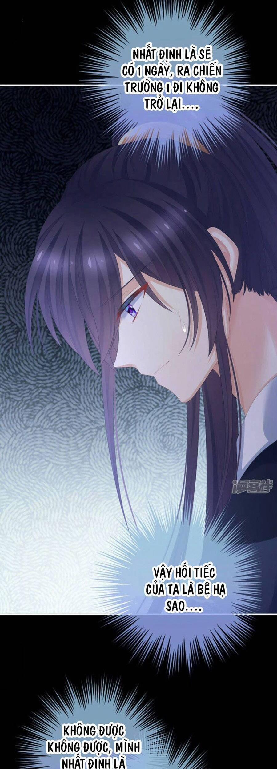 Hậu Cung Của Nữ Đế 312 trang 3