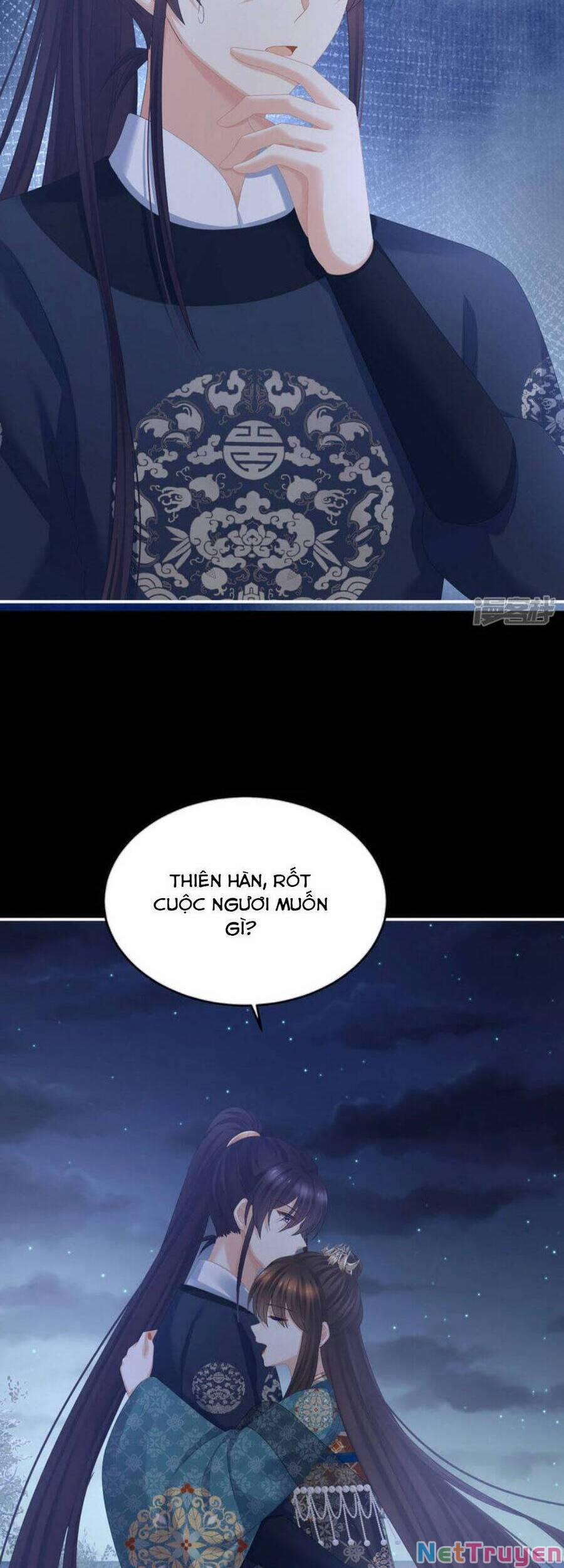 Hậu Cung Của Nữ Đế 313 trang 13