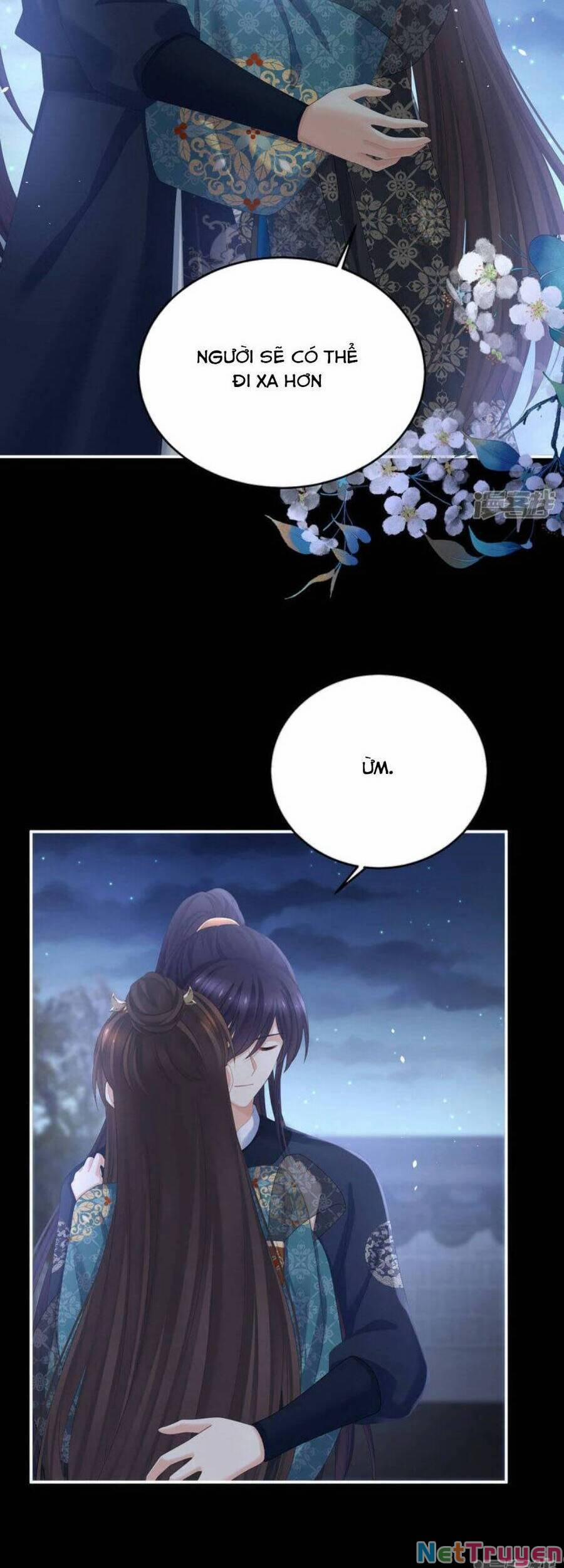 Hậu Cung Của Nữ Đế 313 trang 18