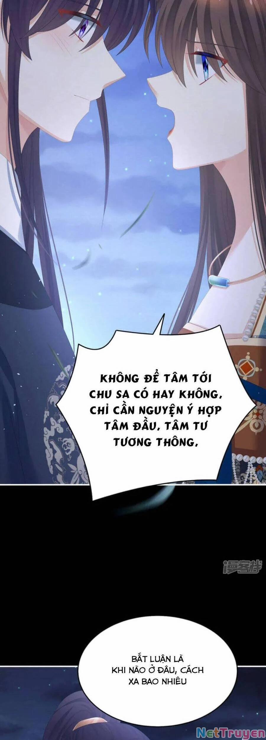 Hậu Cung Của Nữ Đế 313 trang 9