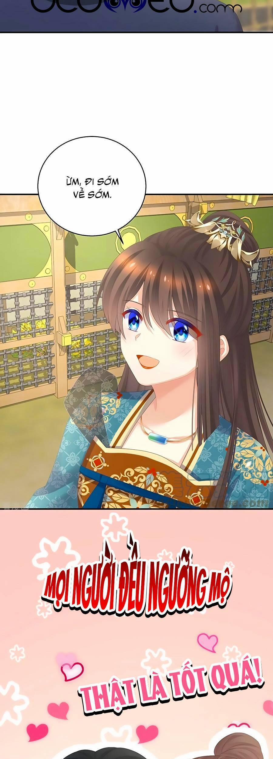 Hậu Cung Của Nữ Đế 314 trang 12