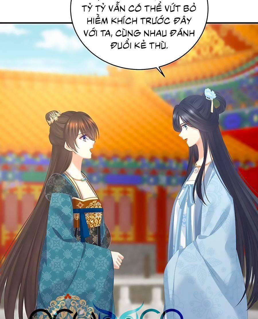 Hậu Cung Của Nữ Đế 314 trang 23