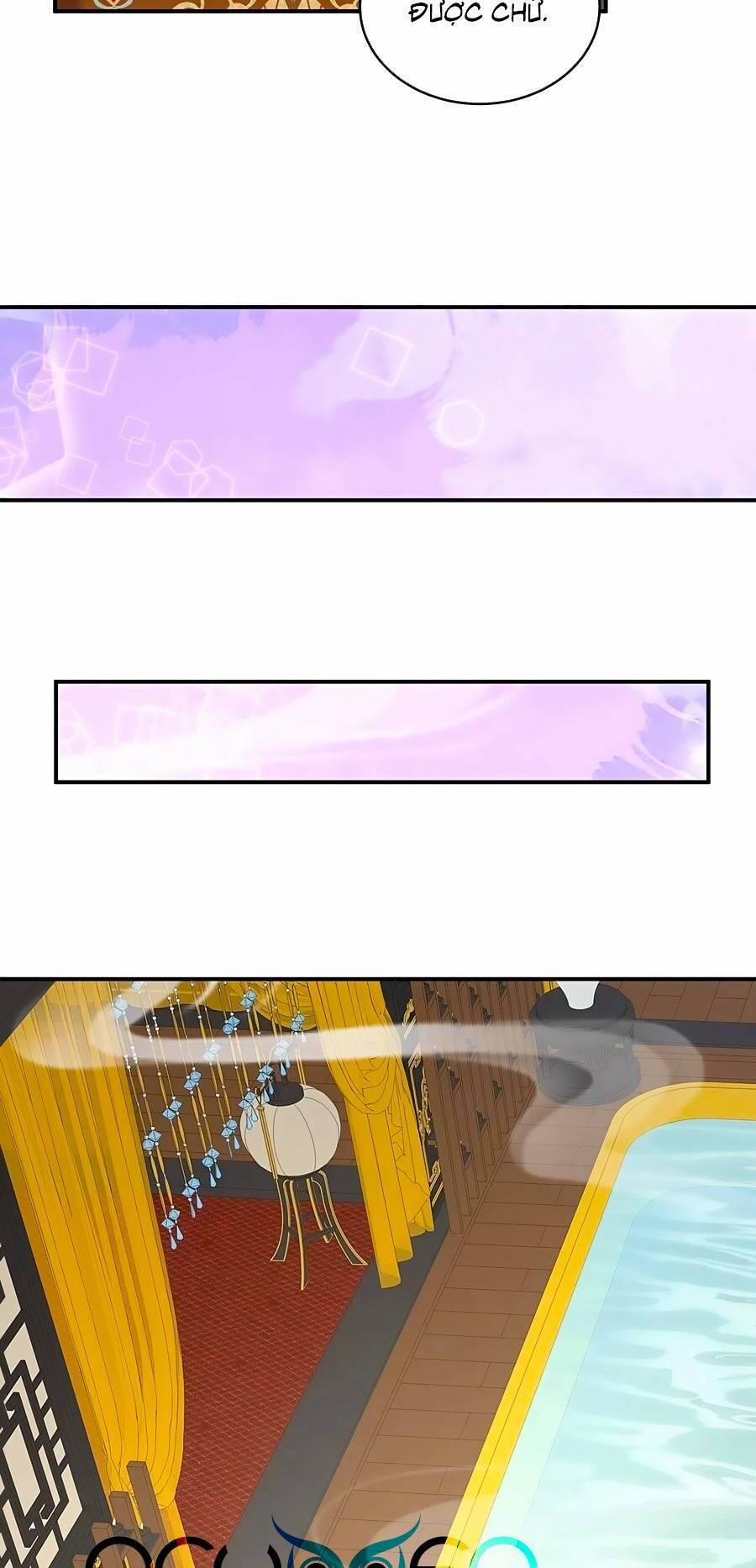 Hậu Cung Của Nữ Đế 314 trang 26