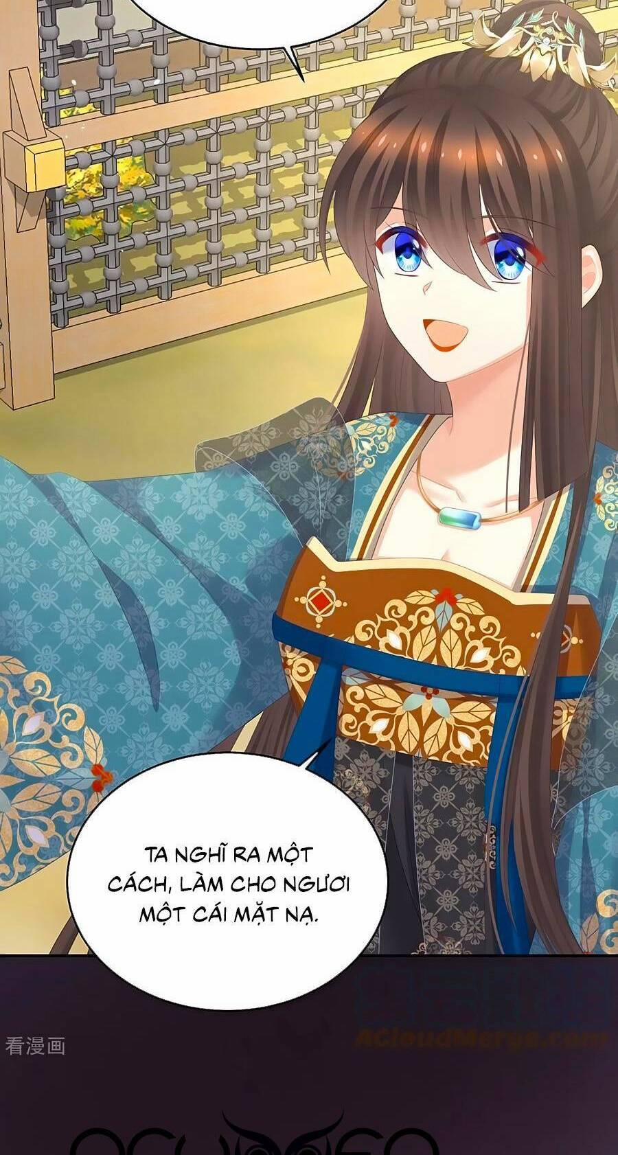 Hậu Cung Của Nữ Đế 314 trang 4