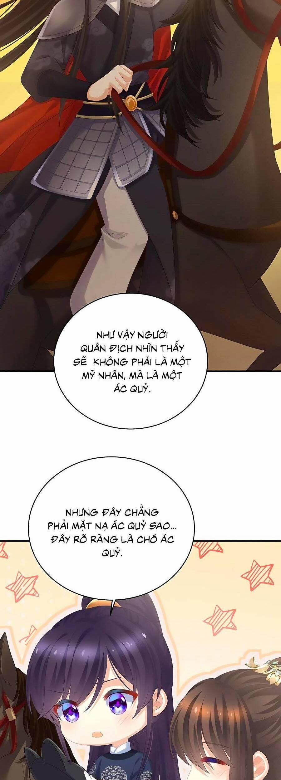 Hậu Cung Của Nữ Đế 314 trang 6