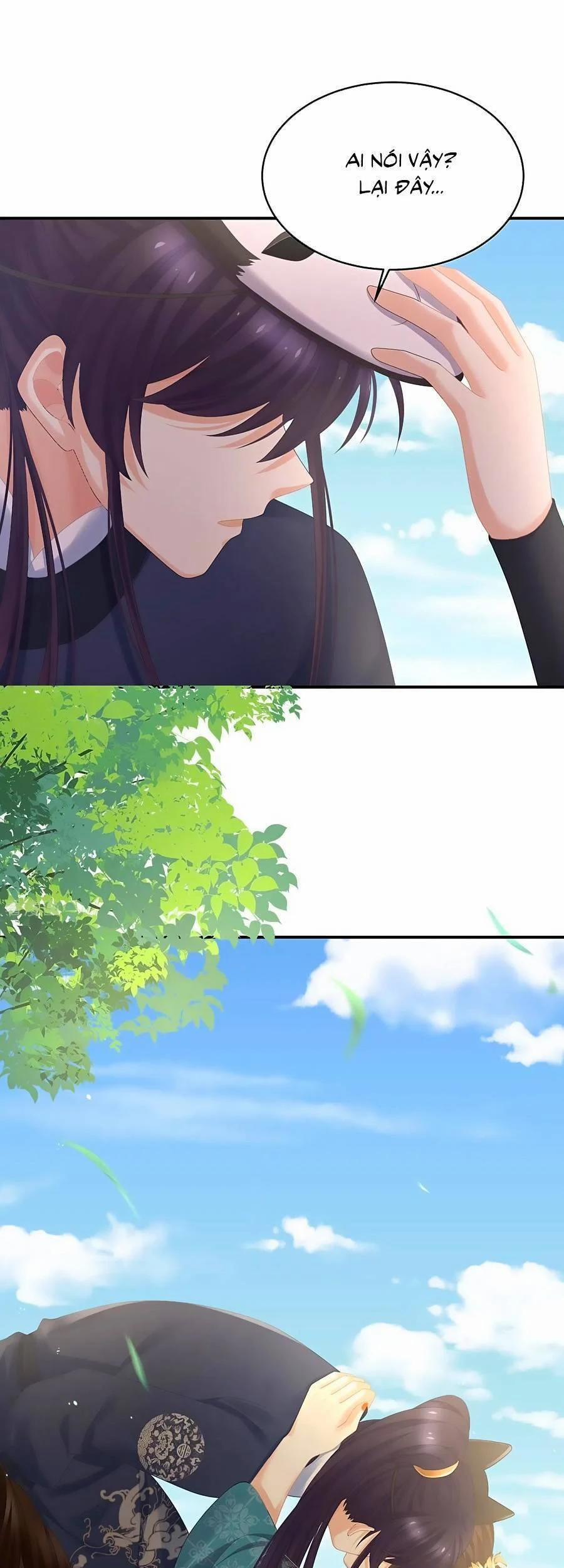 Hậu Cung Của Nữ Đế 314 trang 9