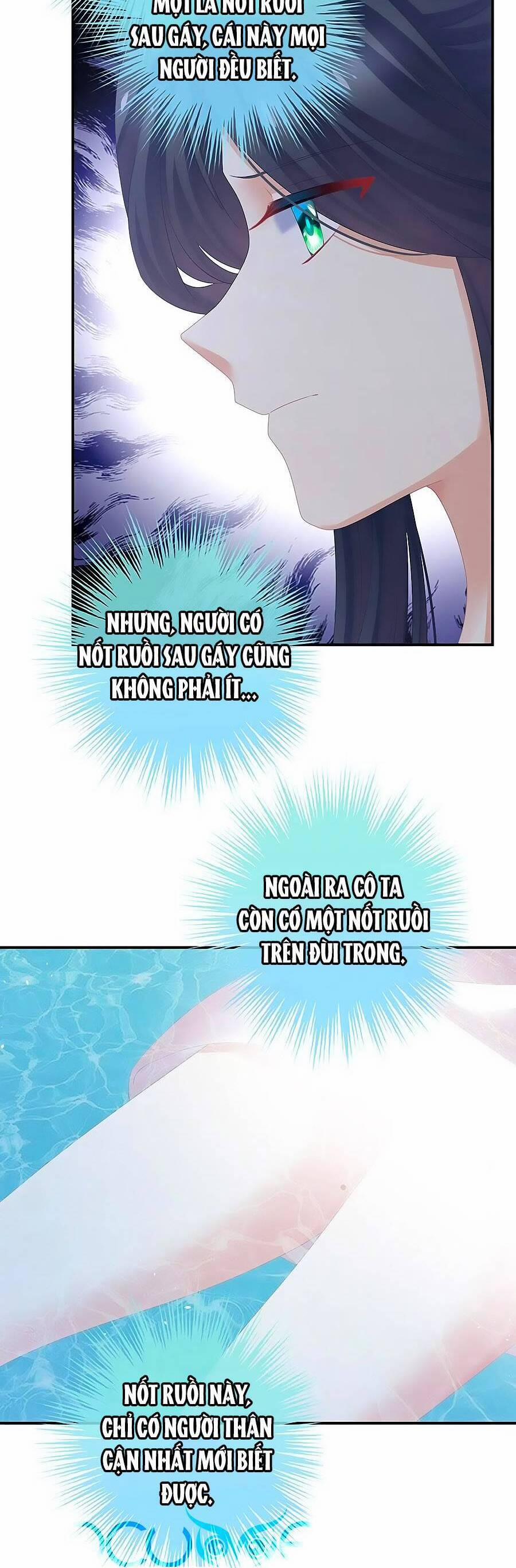 Hậu Cung Của Nữ Đế 315 trang 11