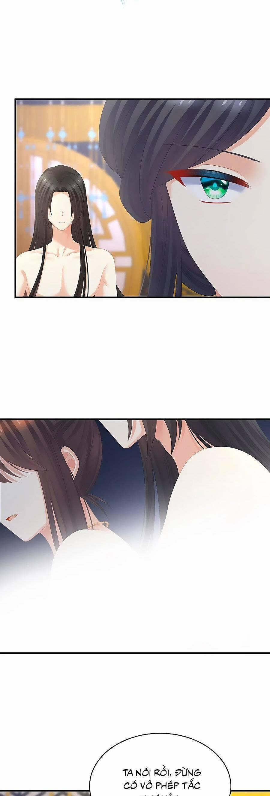 Hậu Cung Của Nữ Đế 315 trang 12