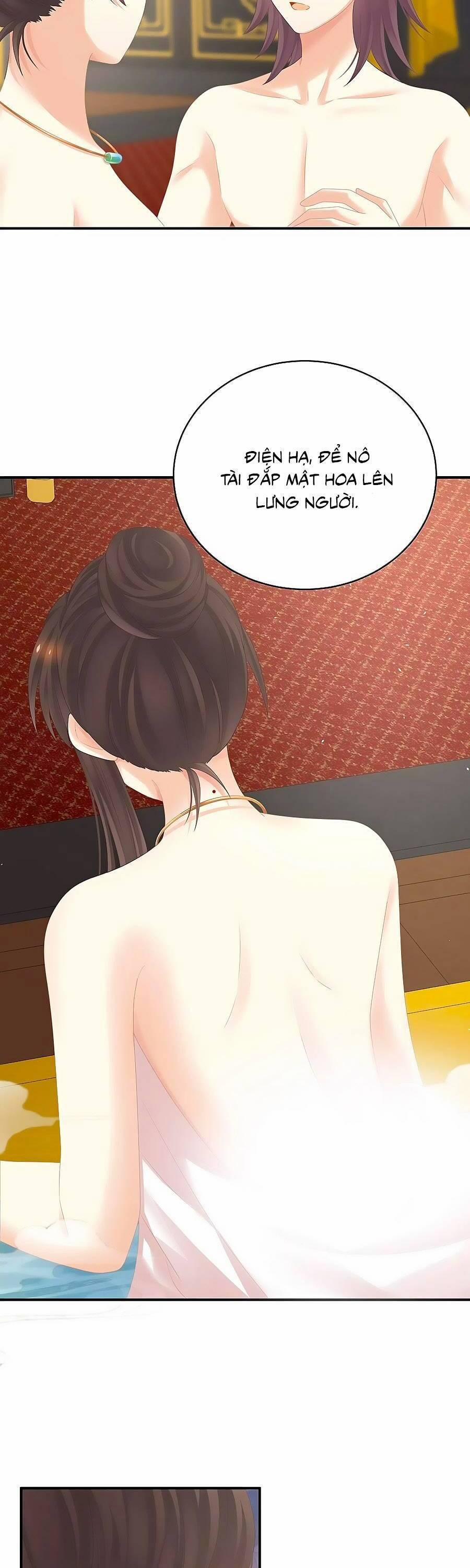 Hậu Cung Của Nữ Đế 315 trang 6