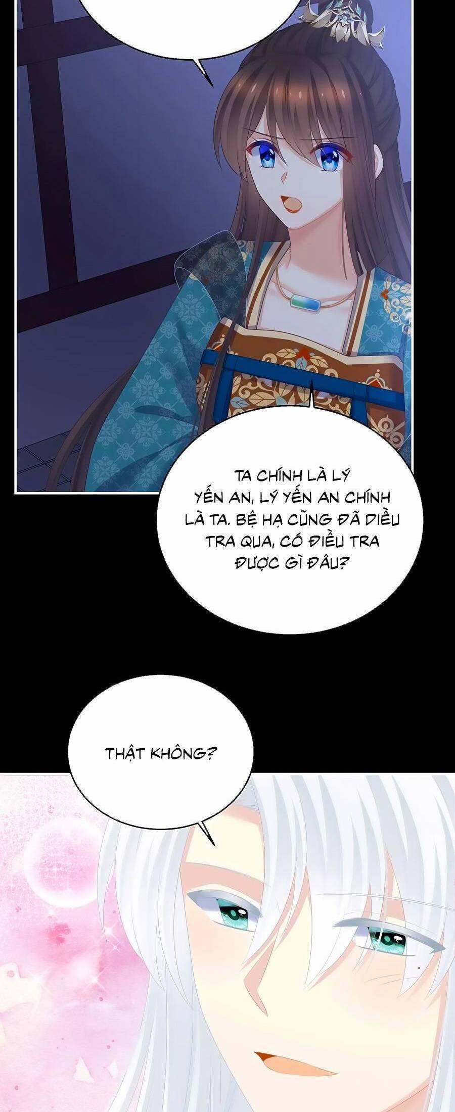 Hậu Cung Của Nữ Đế 316 trang 2