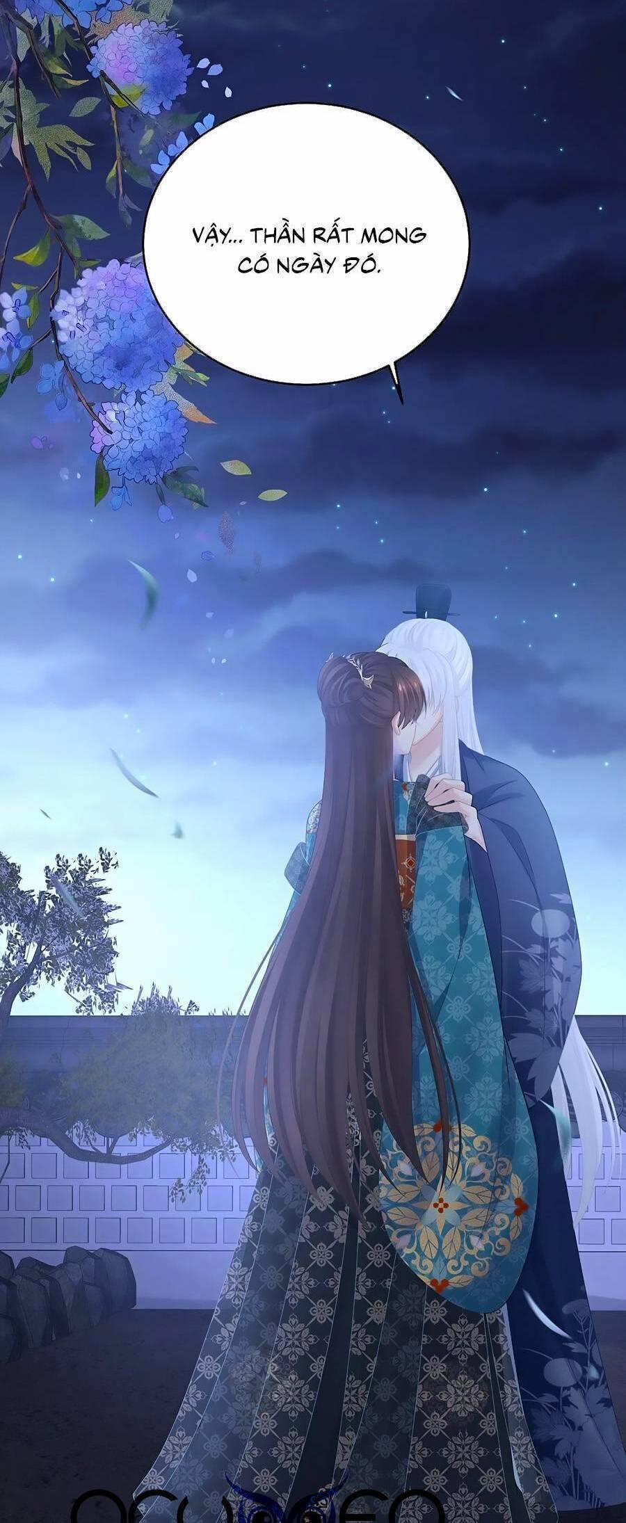 Hậu Cung Của Nữ Đế 316 trang 5