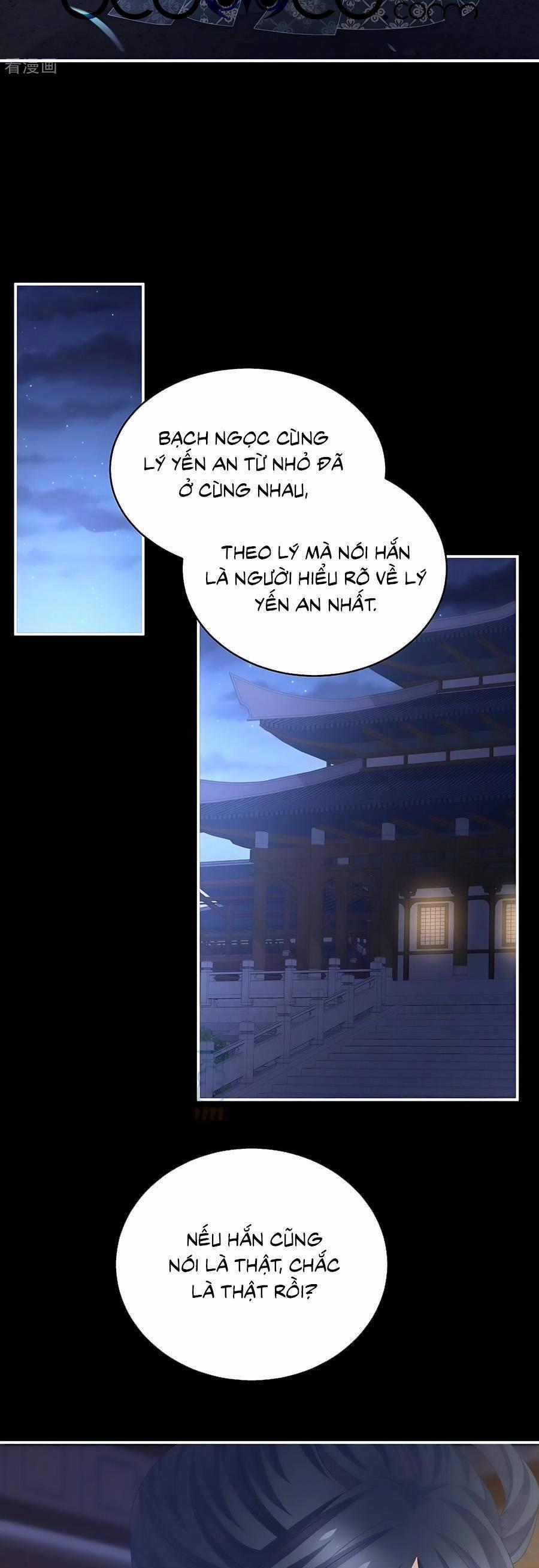 Hậu Cung Của Nữ Đế 316 trang 6