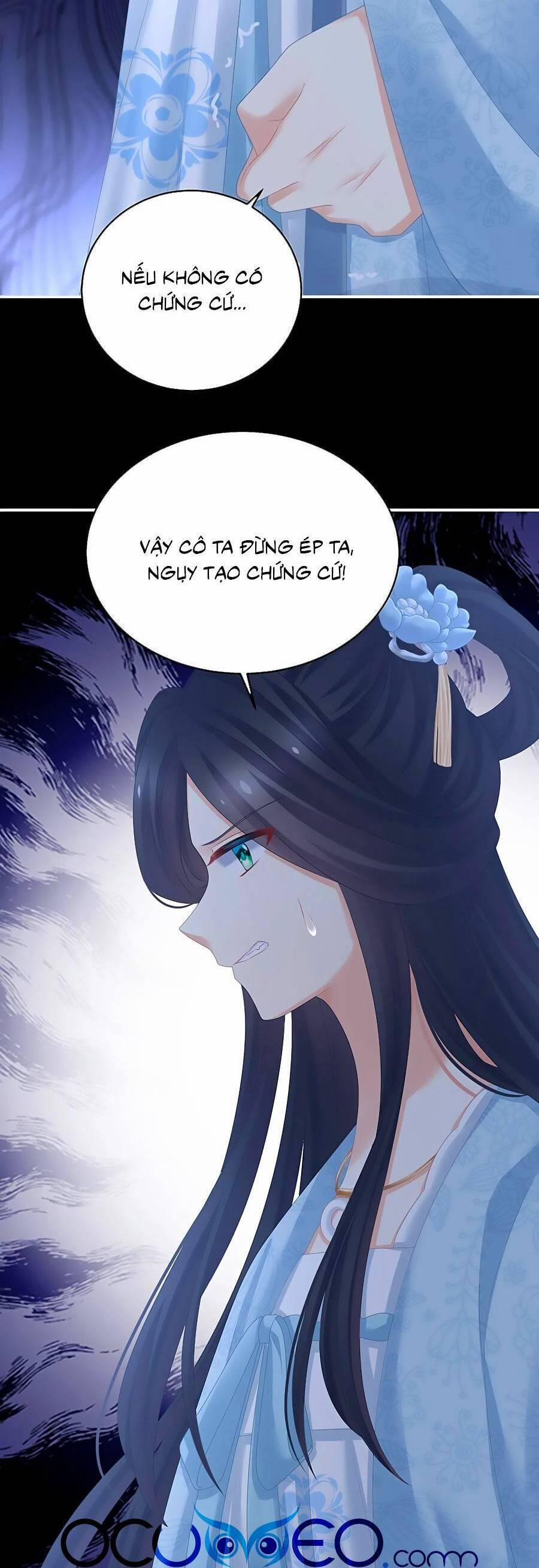 Hậu Cung Của Nữ Đế 316 trang 9