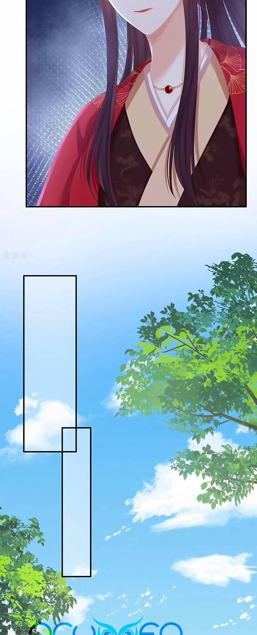 Hậu Cung Của Nữ Đế 318 trang 6