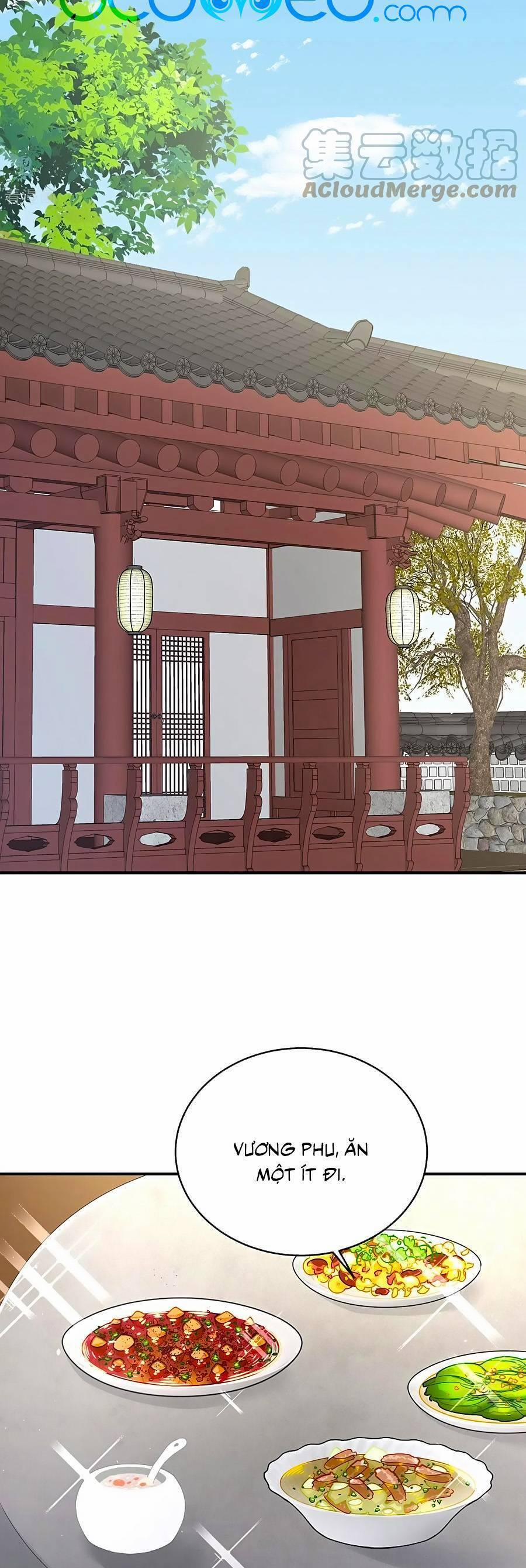 Hậu Cung Của Nữ Đế 318 trang 7