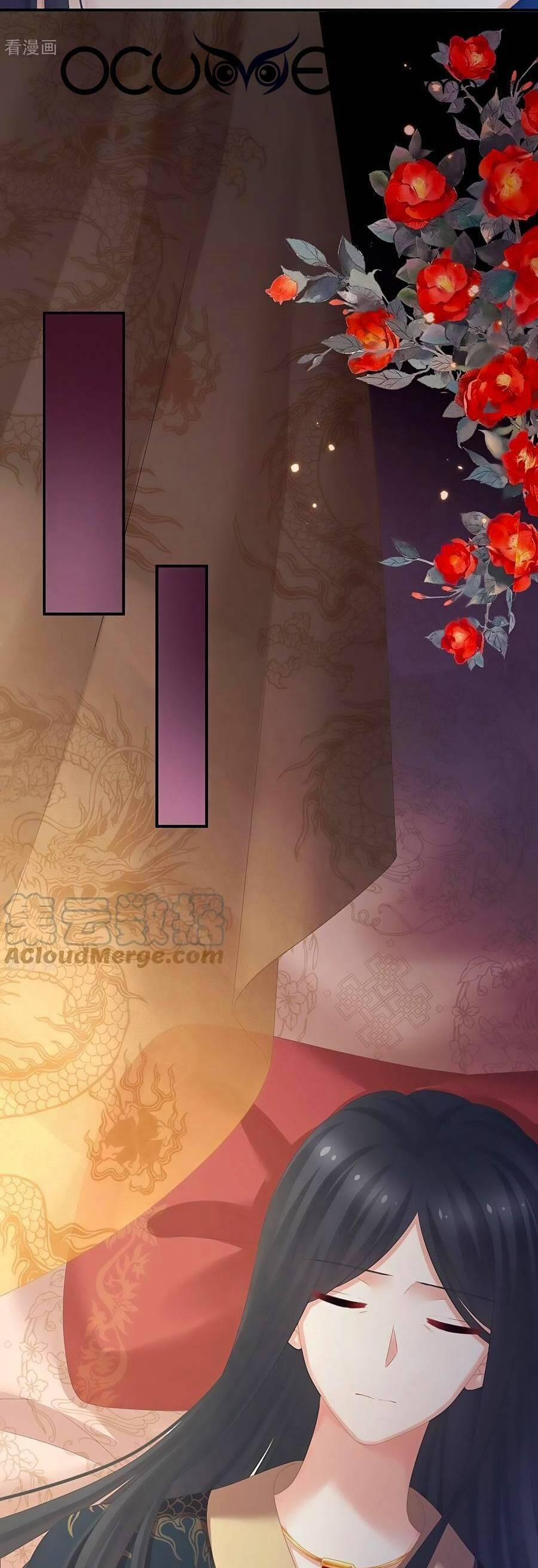 Hậu Cung Của Nữ Đế 319 trang 19