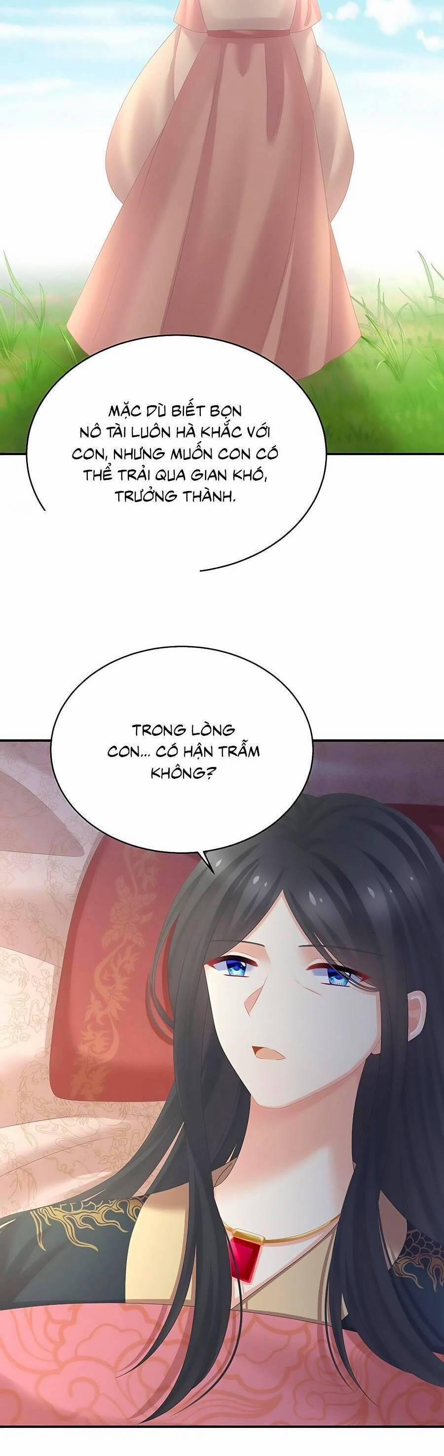 Hậu Cung Của Nữ Đế 319 trang 24