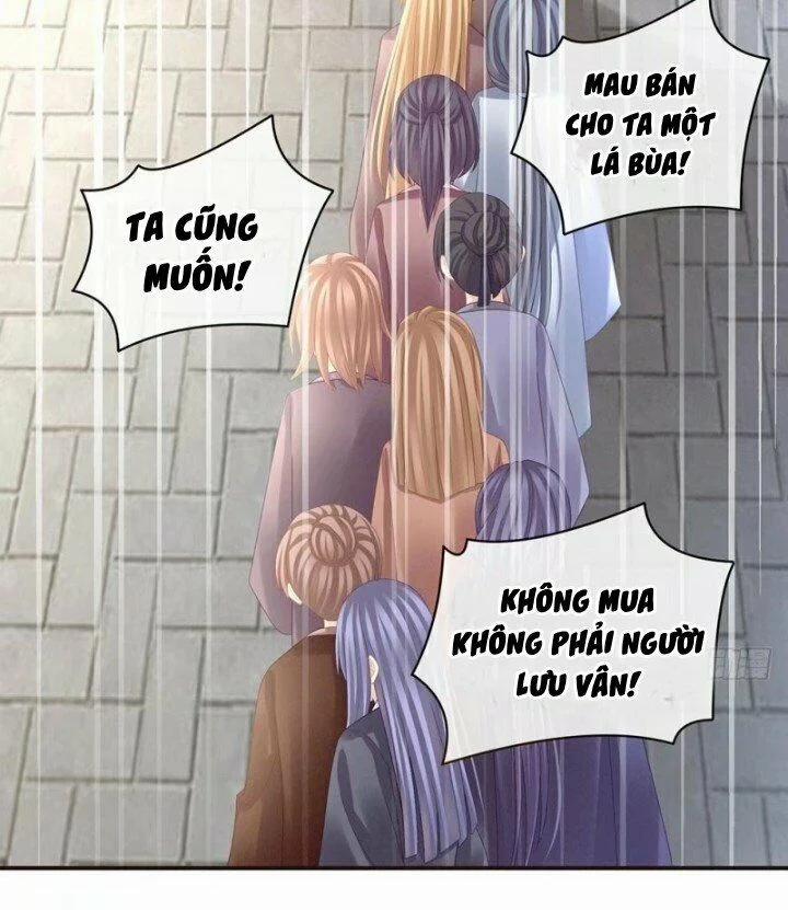 Hậu Cung Của Nữ Đế 32 trang 16