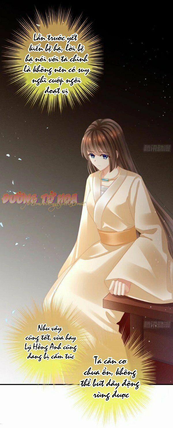 Hậu Cung Của Nữ Đế 32 trang 2