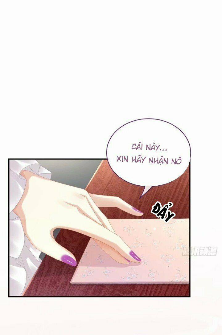 Hậu Cung Của Nữ Đế 32 trang 24