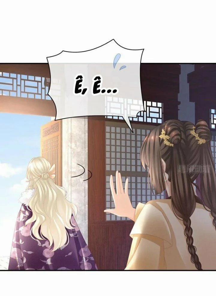 Hậu Cung Của Nữ Đế 32 trang 26