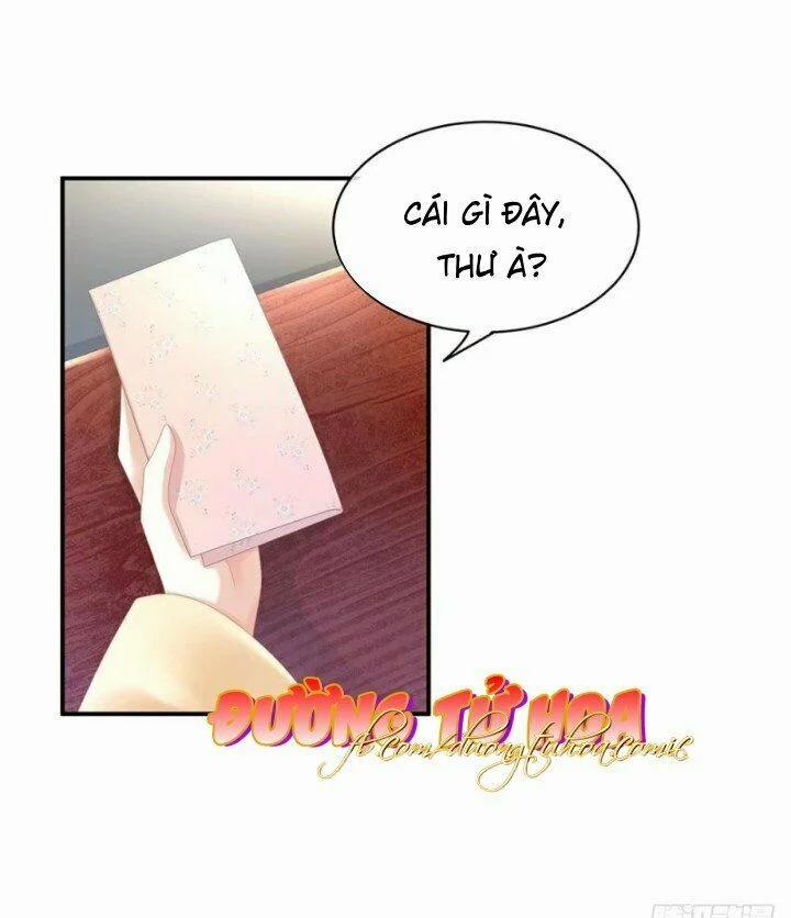 Hậu Cung Của Nữ Đế 32 trang 27