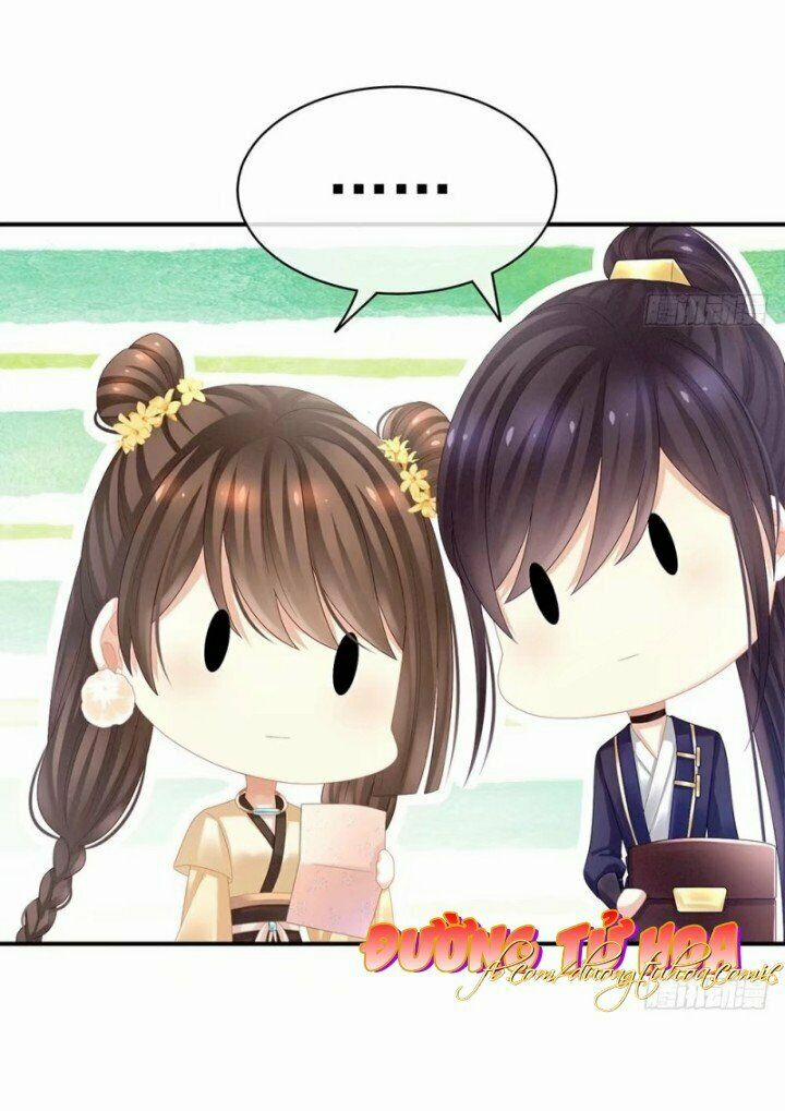 Hậu Cung Của Nữ Đế 32 trang 29