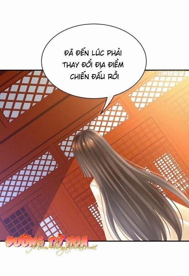 Hậu Cung Của Nữ Đế 32 trang 3