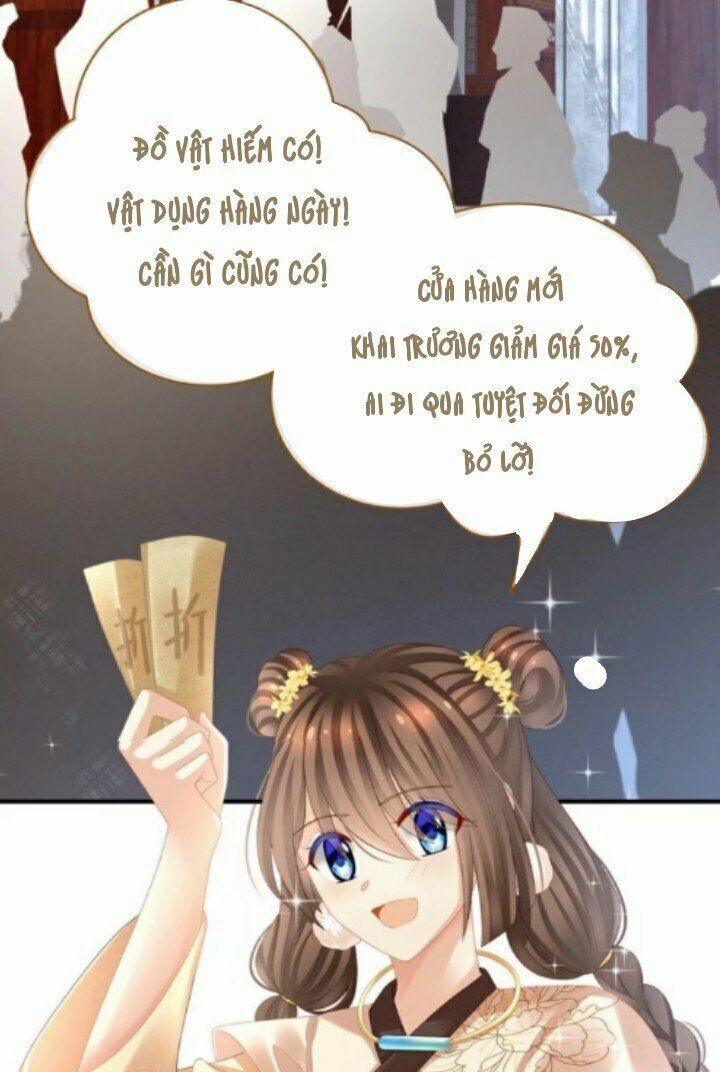 Hậu Cung Của Nữ Đế 32 trang 6