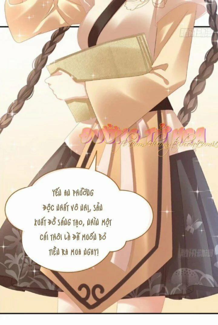 Hậu Cung Của Nữ Đế 32 trang 7