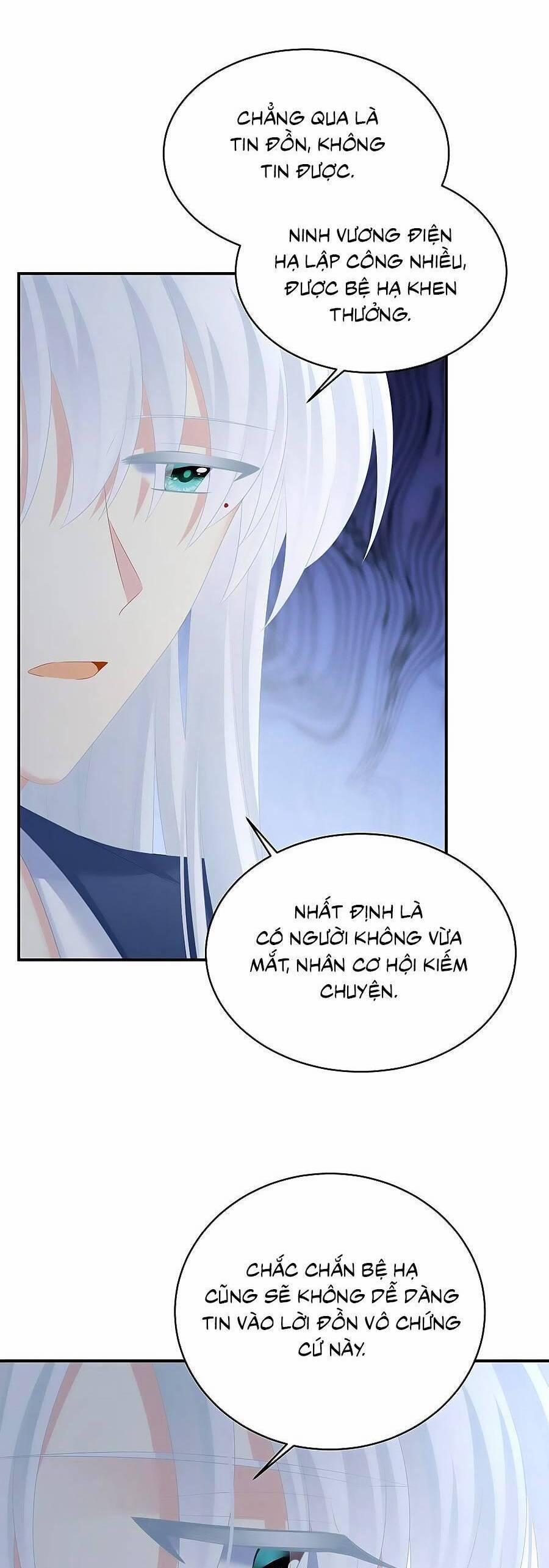 Hậu Cung Của Nữ Đế 320 trang 10