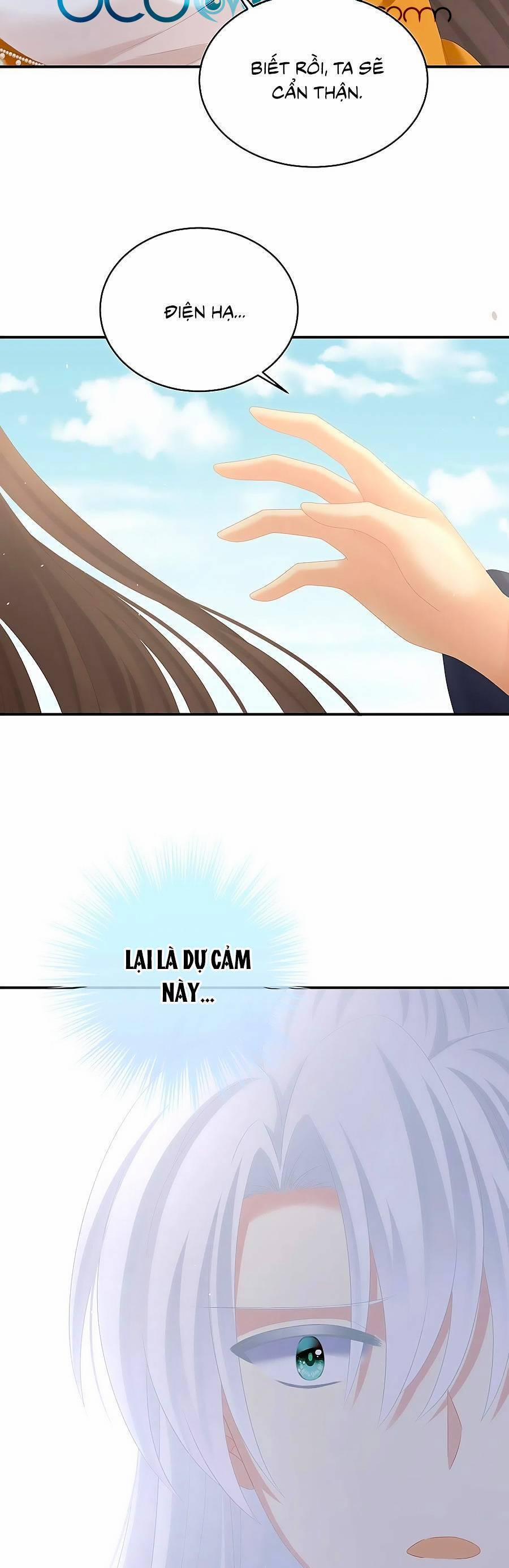 Hậu Cung Của Nữ Đế 320 trang 16