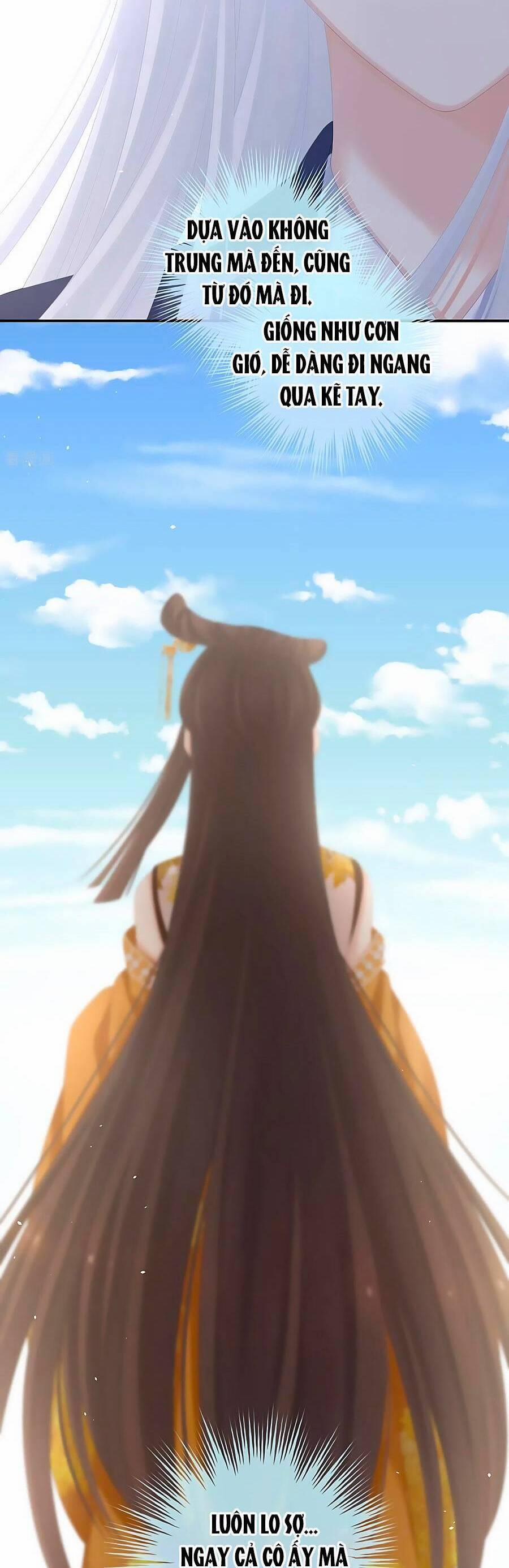 Hậu Cung Của Nữ Đế 320 trang 17