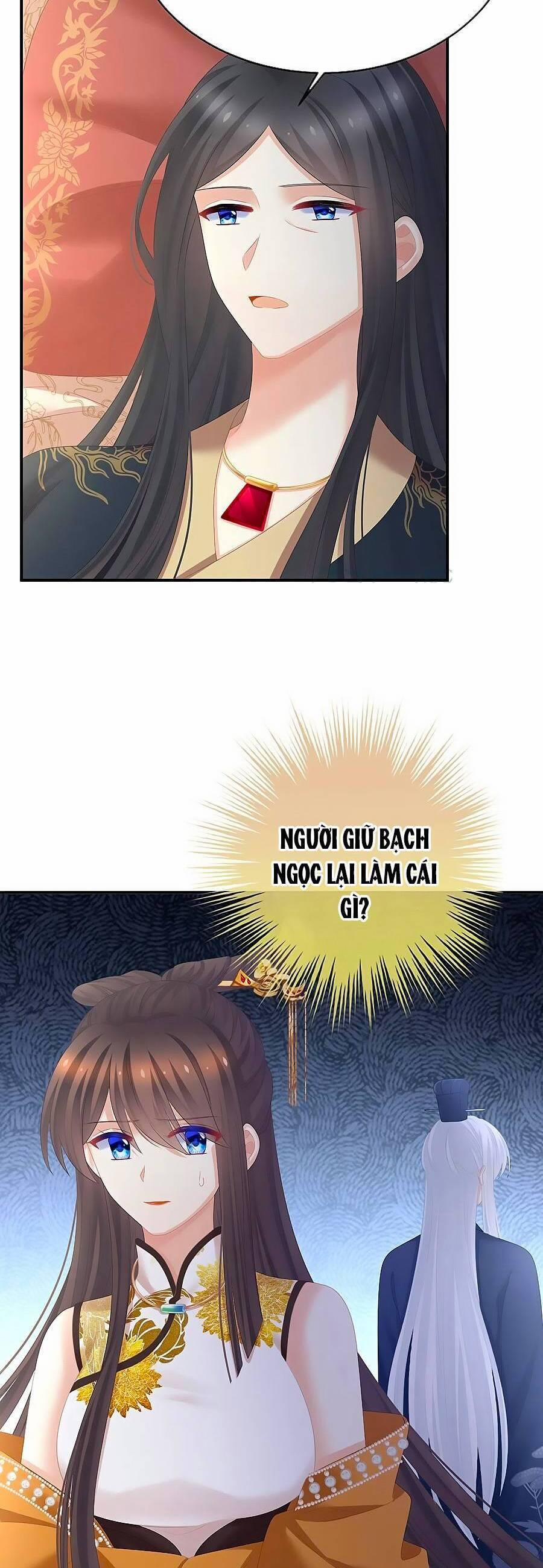 Hậu Cung Của Nữ Đế 320 trang 4