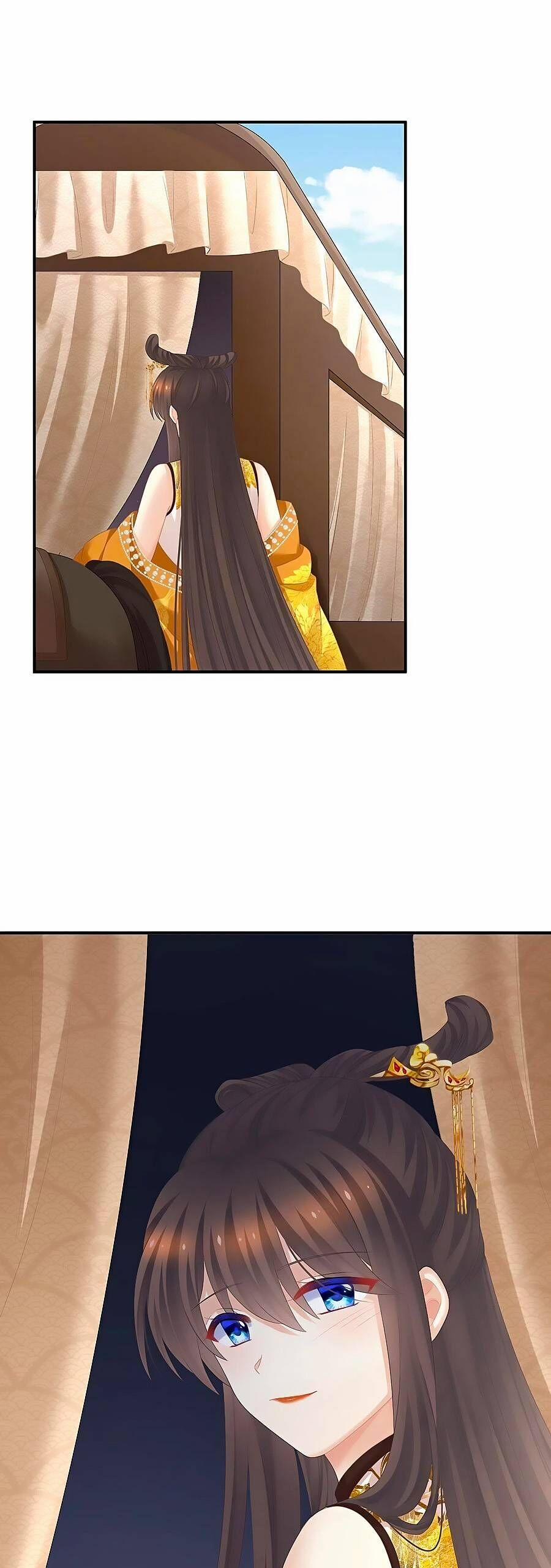 Hậu Cung Của Nữ Đế 321 trang 9