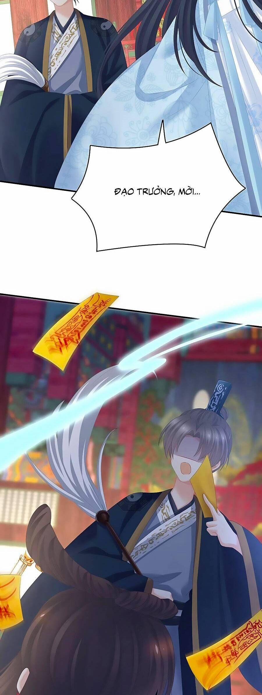 Hậu Cung Của Nữ Đế 322 trang 2