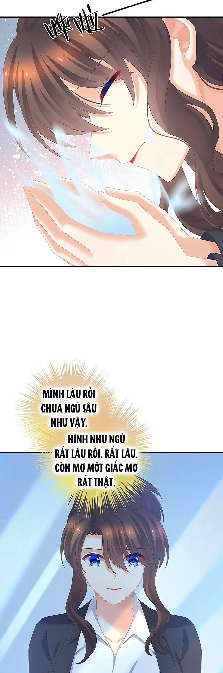 Hậu Cung Của Nữ Đế 323 trang 10