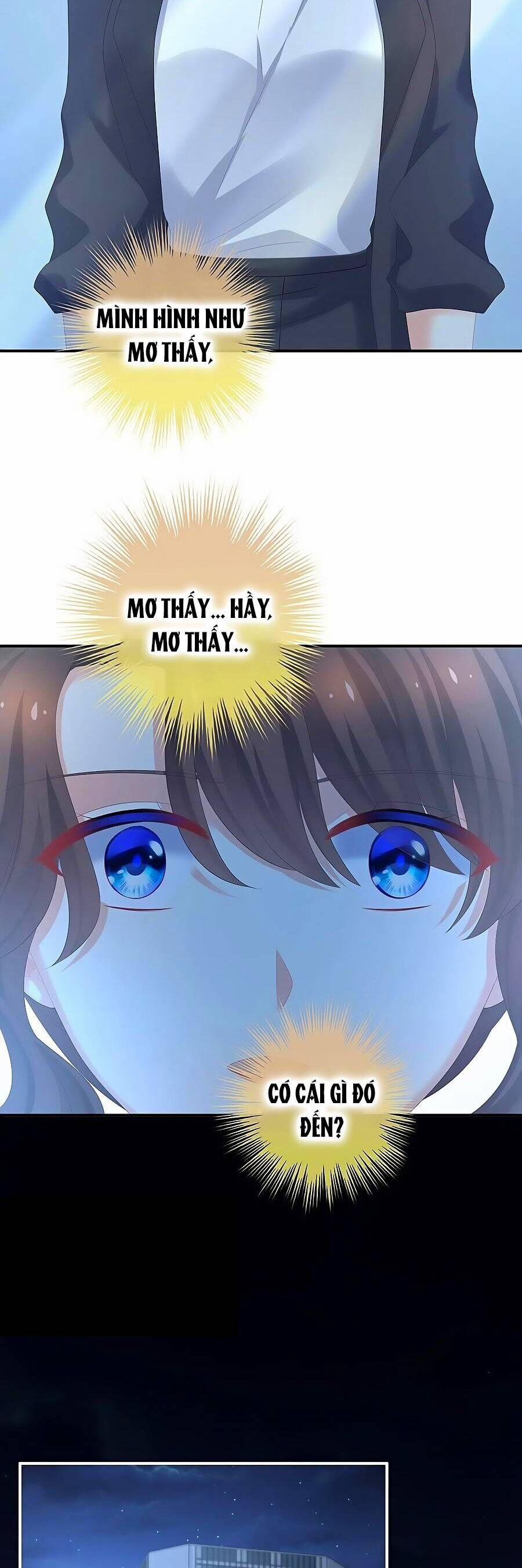 Hậu Cung Của Nữ Đế 323 trang 11