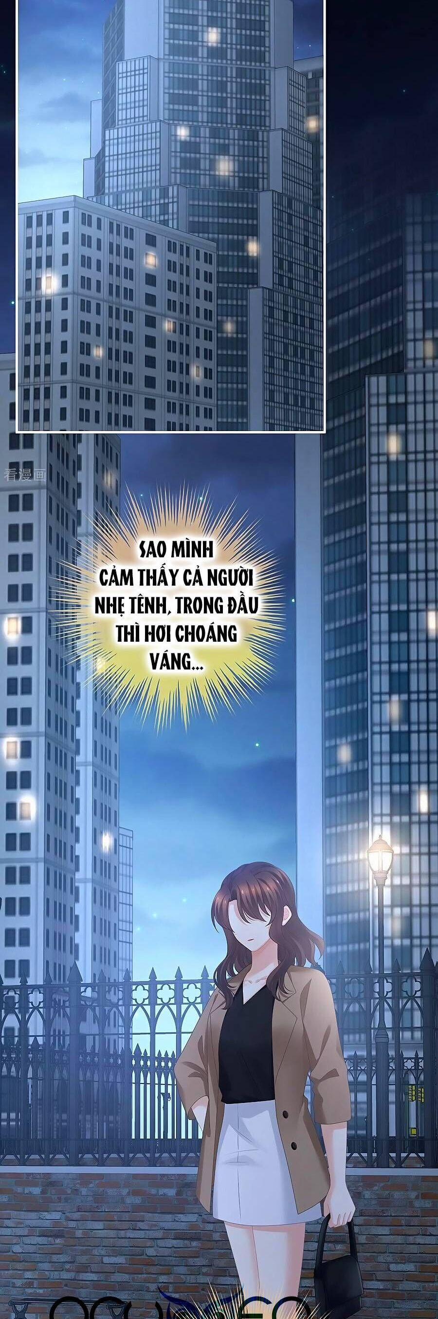 Hậu Cung Của Nữ Đế 323 trang 12